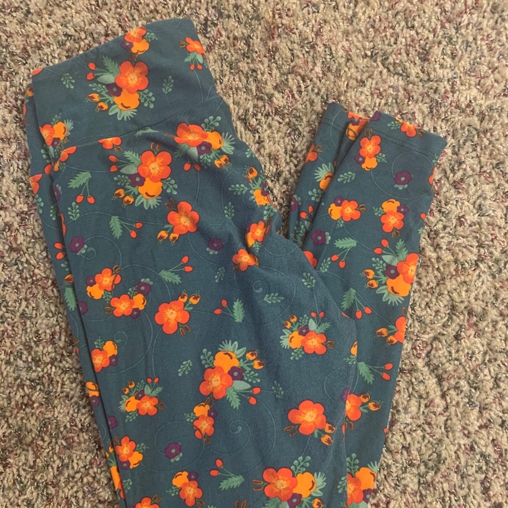Leggings